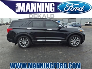 2020 Ford Explorer for sale in Des Plaines IL