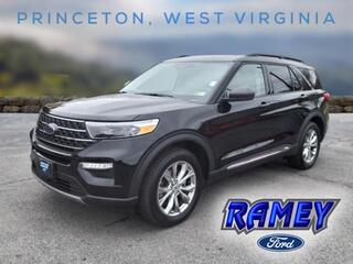 2020 Ford Explorer for sale in Princeton WV