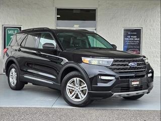 2021 Ford Explorer for sale in Valdese NC