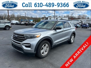 2021 Ford Explorer for sale in Mt. Juliet TN