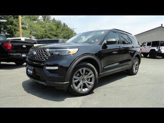 2021 Ford Explorer for sale in Millerton NY