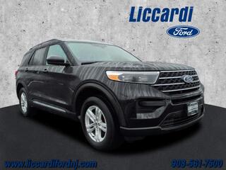 2021 Ford Explorer for sale in Watchung NJ