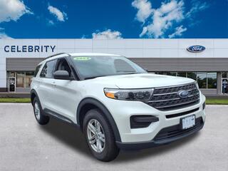 2022 Ford Explorer for sale in Toms River NJ