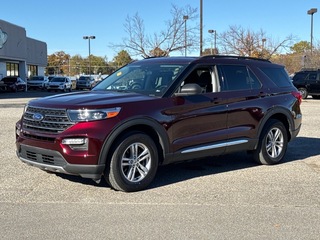 2022 Ford Explorer for sale in Louisville KY