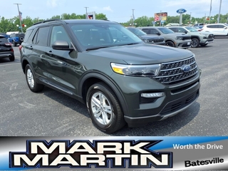 2022 Ford Explorer for sale in Batesville AR
