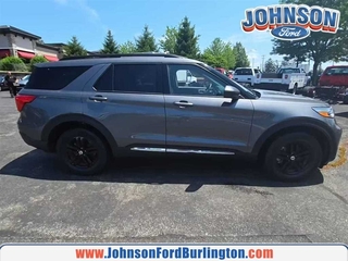 2022 Ford Explorer for sale in Burlington NJ