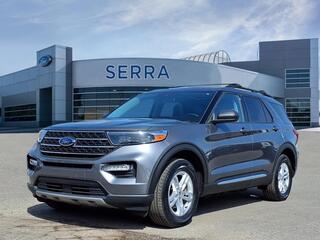 2022 Ford Explorer for sale in Farmington Hills MI