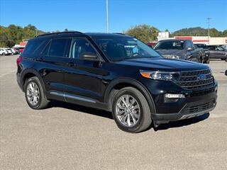 2022 Ford Explorer for sale in Waynesville NC