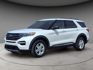 2022 Ford Explorer for sale in Louisville KY