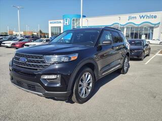 2022 Ford Explorer for sale in Maumee OH