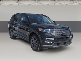 2022 Ford Explorer for sale in Chattanooga TN
