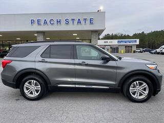 2023 Ford Explorer for sale in Cedartown GA