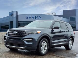 2023 Ford Explorer for sale in Farmington Hills MI
