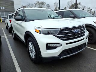 2023 Ford Explorer for sale in Lebanon TN