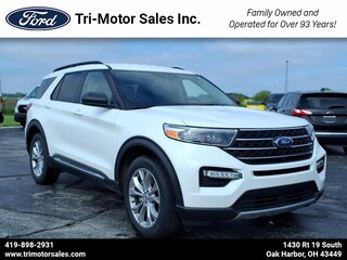 2023 Ford Explorer for sale in Oak Harbor OH