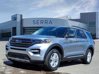 2023 Ford Explorer for sale in Farmington Hills MI