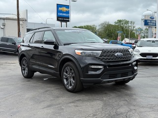 2023 Ford Explorer for sale in Independence MO