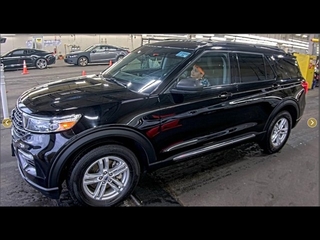 2023 Ford Explorer for sale in Washington PA