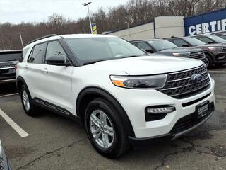 2023 Ford Explorer for sale in Watchung NJ