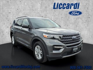 2023 Ford Explorer for sale in Watchung NJ