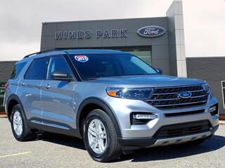 2023 Ford Explorer for sale in New Hudson MI