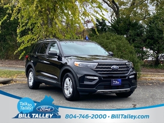 2023 Ford Explorer for sale in Mechanicsville VA