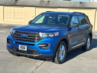2023 Ford Explorer for sale in Dayton OH
