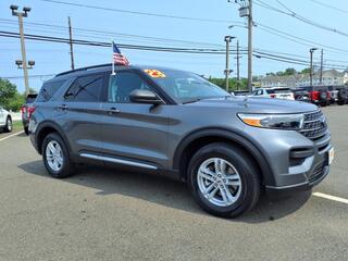 2023 Ford Explorer for sale in North Brunswick NJ