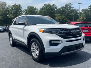 2023 Ford Explorer for sale in Summerville SC