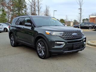 2023 Ford Explorer for sale in Cornelius NC