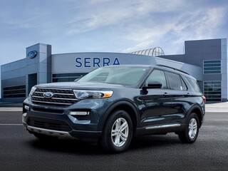 2023 Ford Explorer for sale in Farmington Hills MI