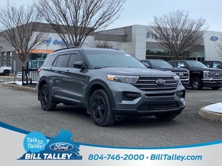 2023 Ford Explorer for sale in Mechanicsville VA