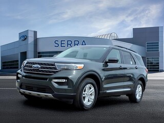 2023 Ford Explorer for sale in Farmington Hills MI