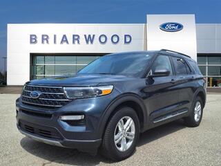 2023 Ford Explorer for sale in Saline MI