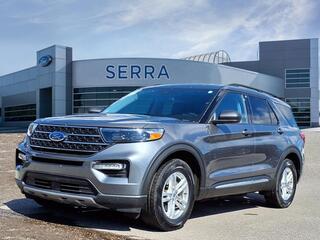 2023 Ford Explorer for sale in Farmington Hills MI