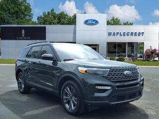 2023 Ford Explorer for sale in Union NJ