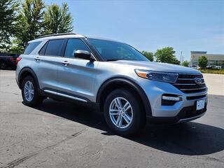 2023 Ford Explorer for sale in Brookfield WI