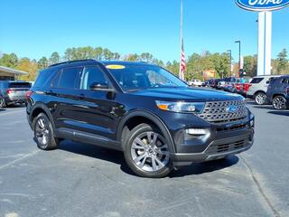 2023 Ford Explorer for sale in Carthage NC