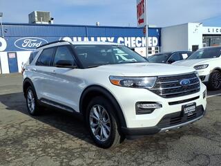 2023 Ford Explorer for sale in Watchung NJ