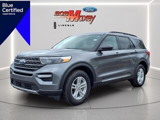 2024 Ford Explorer for sale in Howell MI