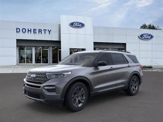 2024 Ford Explorer for sale in Forest Grove OR