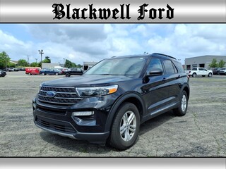 2024 Ford Explorer for sale in Plymouth MI