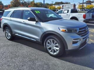 2024 Ford Explorer for sale in Toms River NJ