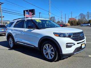 2024 Ford Explorer for sale in North Brunswick NJ