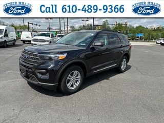 2024 Ford Explorer for sale in Paoli PA