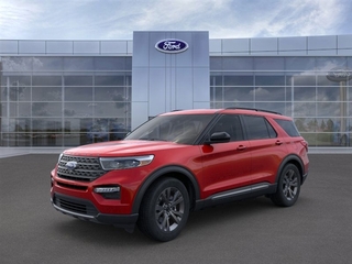 2024 Ford Explorer for sale in Glendale WI