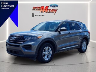 2024 Ford Explorer for sale in Howell MI