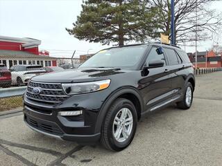 2024 Ford Explorer for sale in Dearborn MI