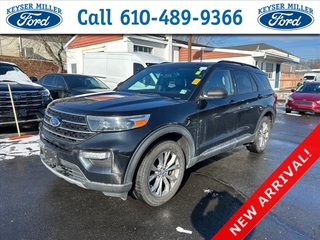 2020 Ford Explorer for sale in Mt. Juliet TN