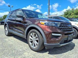 2020 Ford Explorer for sale in Vineland NJ